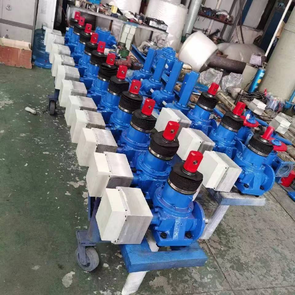 定制升降機